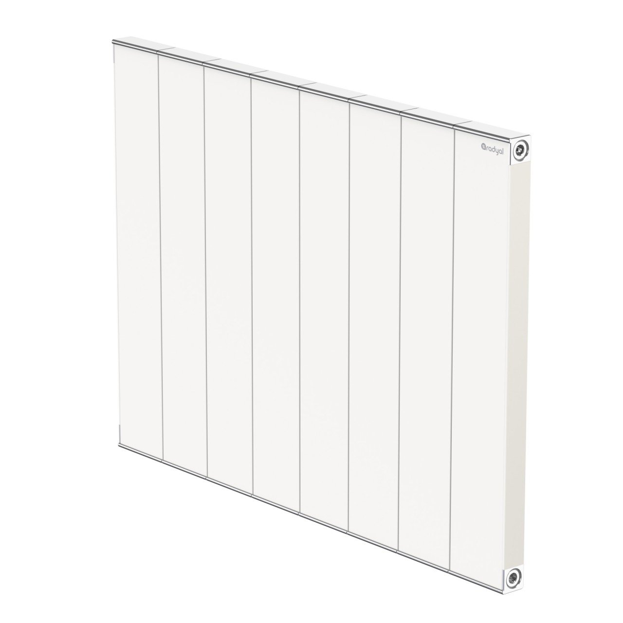 Residence 600 mm - 803 mm - Kırık Beyaz (RAL 9010)