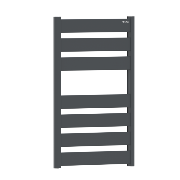 Violet 800 mm - 525 mm - Antrasit İpek Pütürlü - (RAL 7016)
