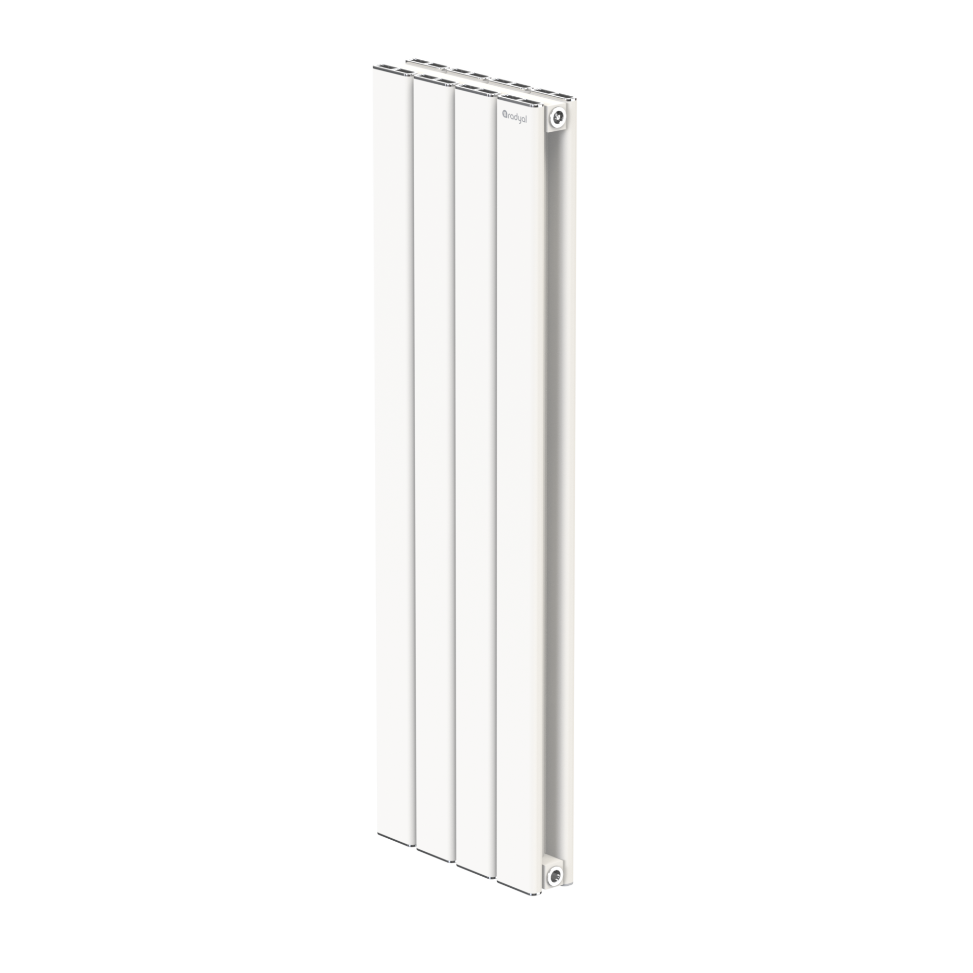 Hane 900 mm - 275 mm - Kırık Beyaz (RAL 9010)