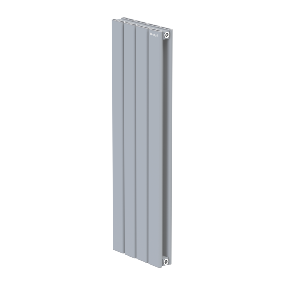 Hane 900 mm - 275 mm - Gri İpek Pütürlü - (RAL 7040)