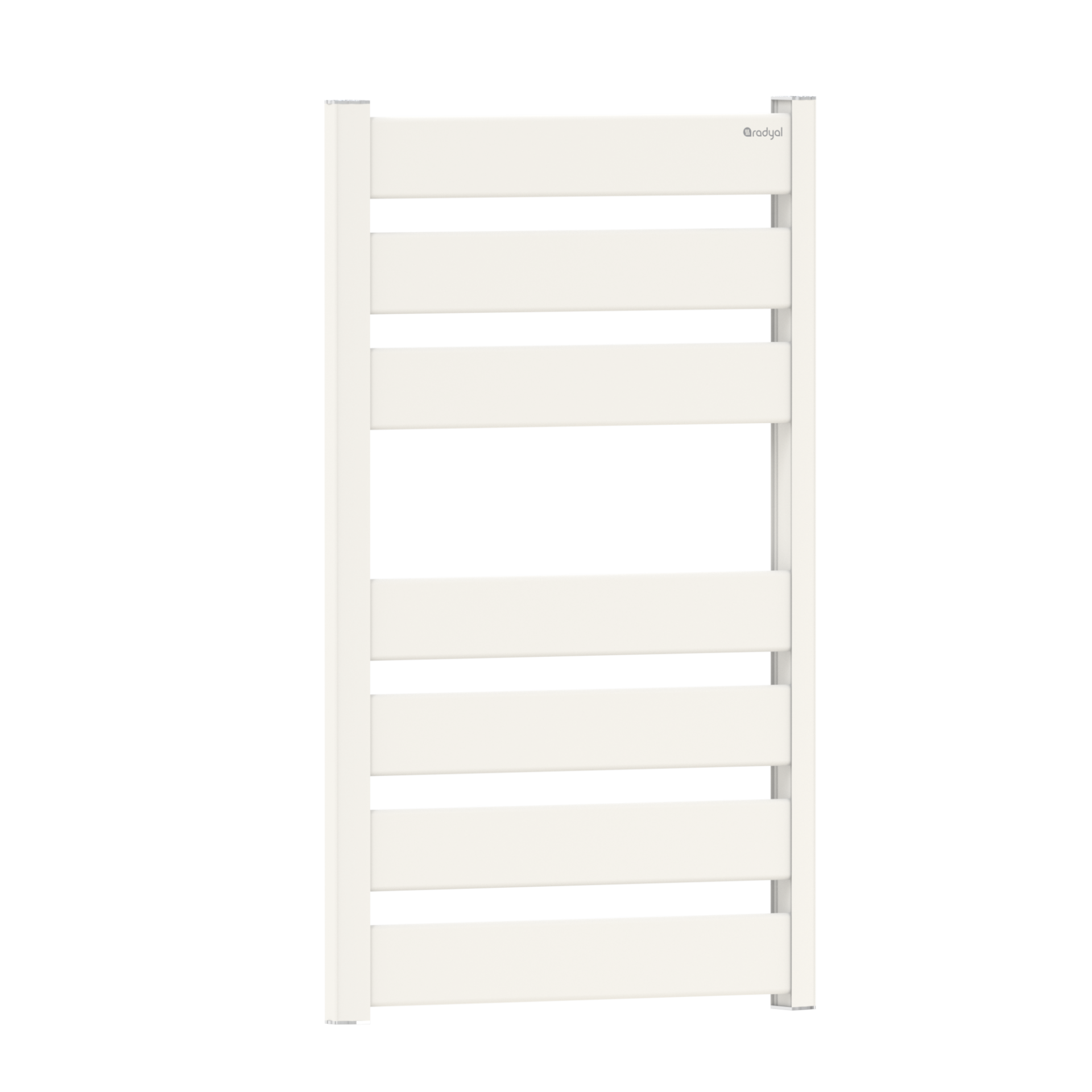 Violet 800 mm - 525 mm - Kırık Beyaz - (RAL 9010)