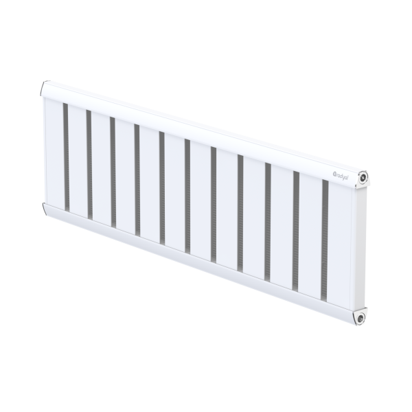Konak Line 300 mm - 966 mm - Beyaz (RAL 9016)
