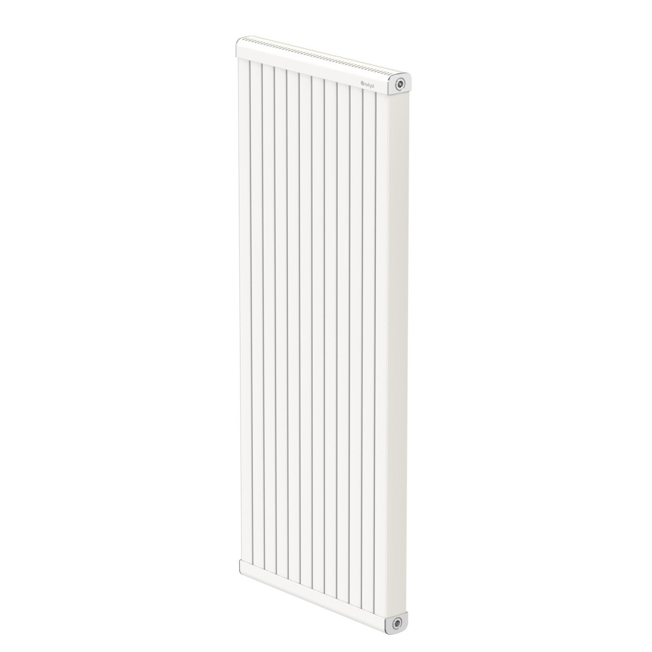 Villa 1200 mm - 486 mm - Kırık Beyaz (RAL 9010)
