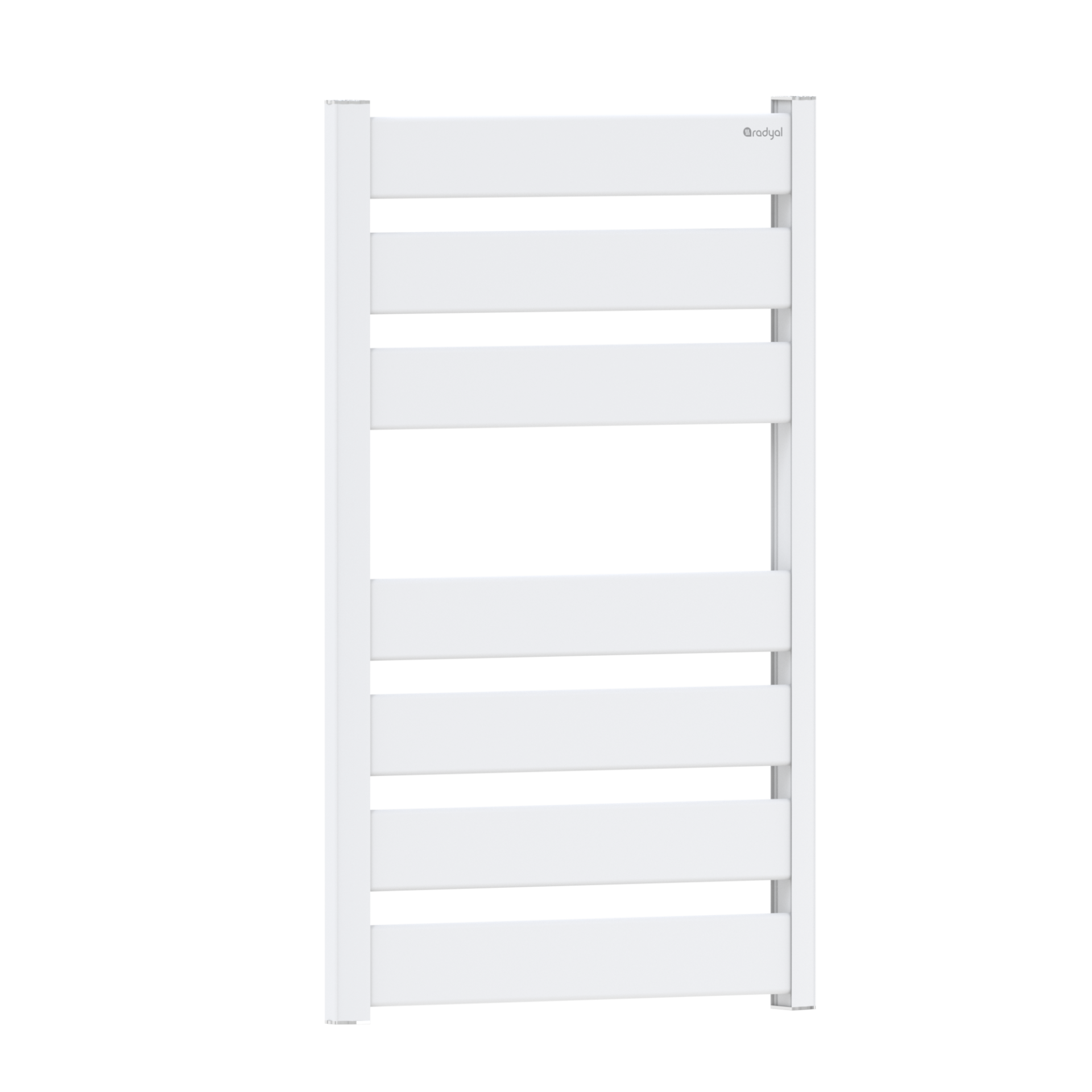 Violet 800 mm - 525 mm - Beyaz - (RAL 9016)