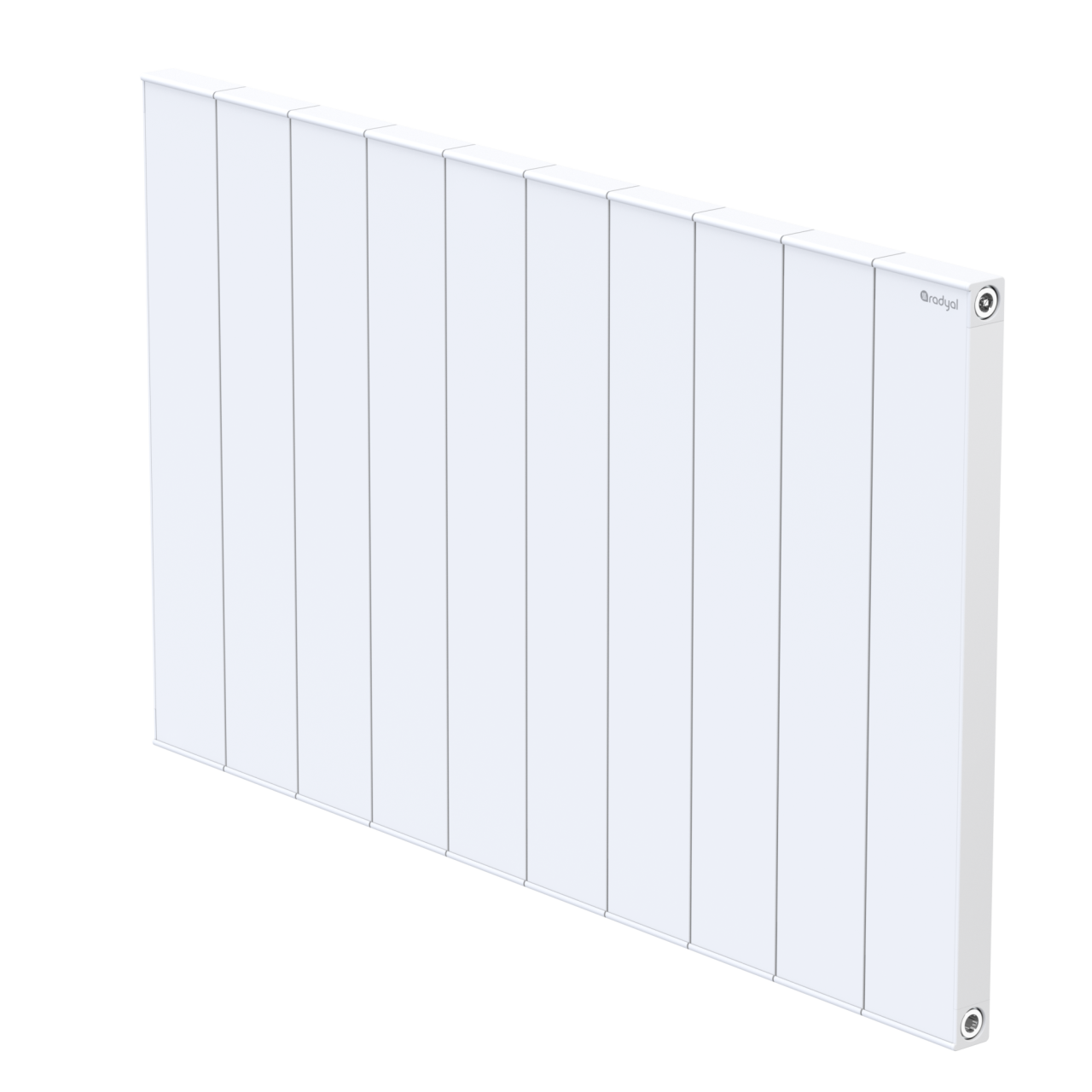 Residence 600 mm - 1003 mm - Beyaz (RAL 9016)