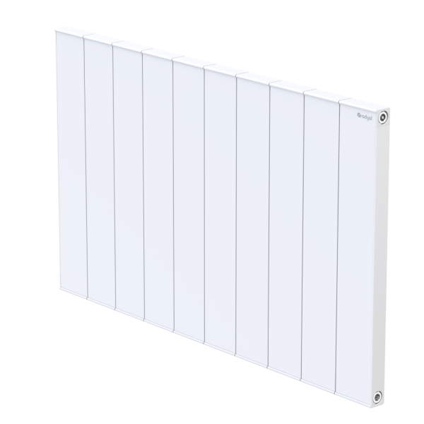 Residence 600 mm - 1003 mm - Beyaz (RAL 9016)