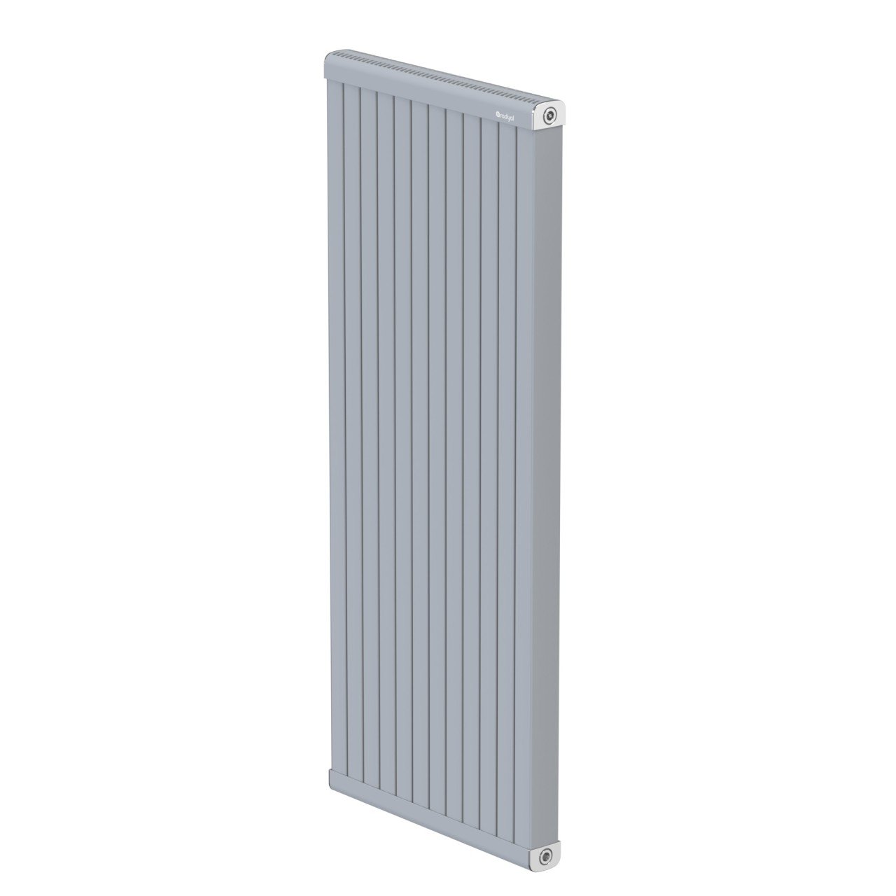 Villa 1200 mm - 486 mm - Gri İpek Pütürlü - (RAL 7040)
