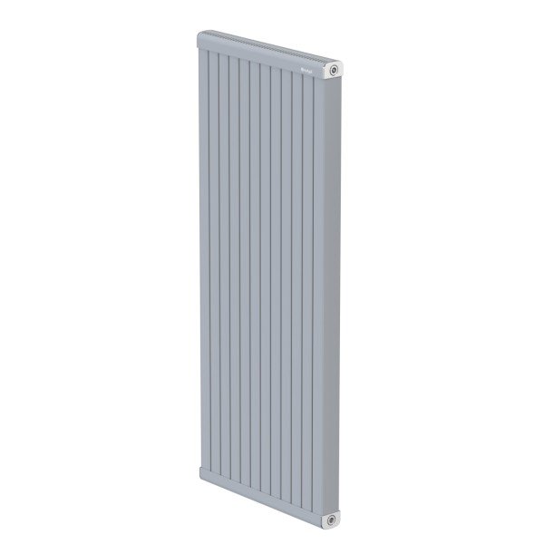 Villa 1200 mm - 486 mm - Gri İpek Pütürlü - (RAL 7040)