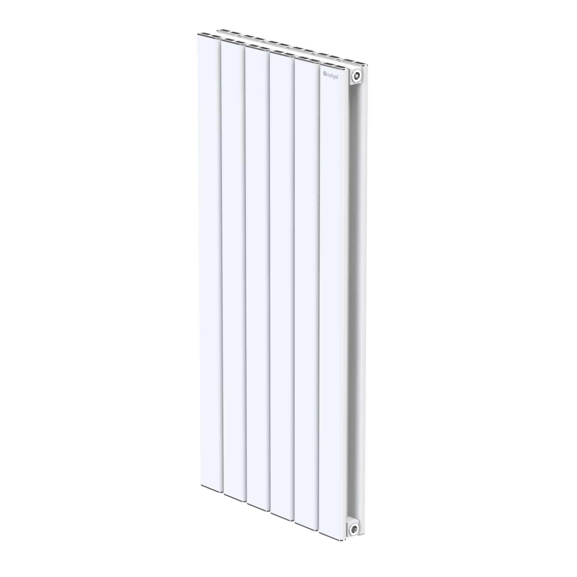Hane 900 mm - 415 mm - Beyaz (RAL 9016)