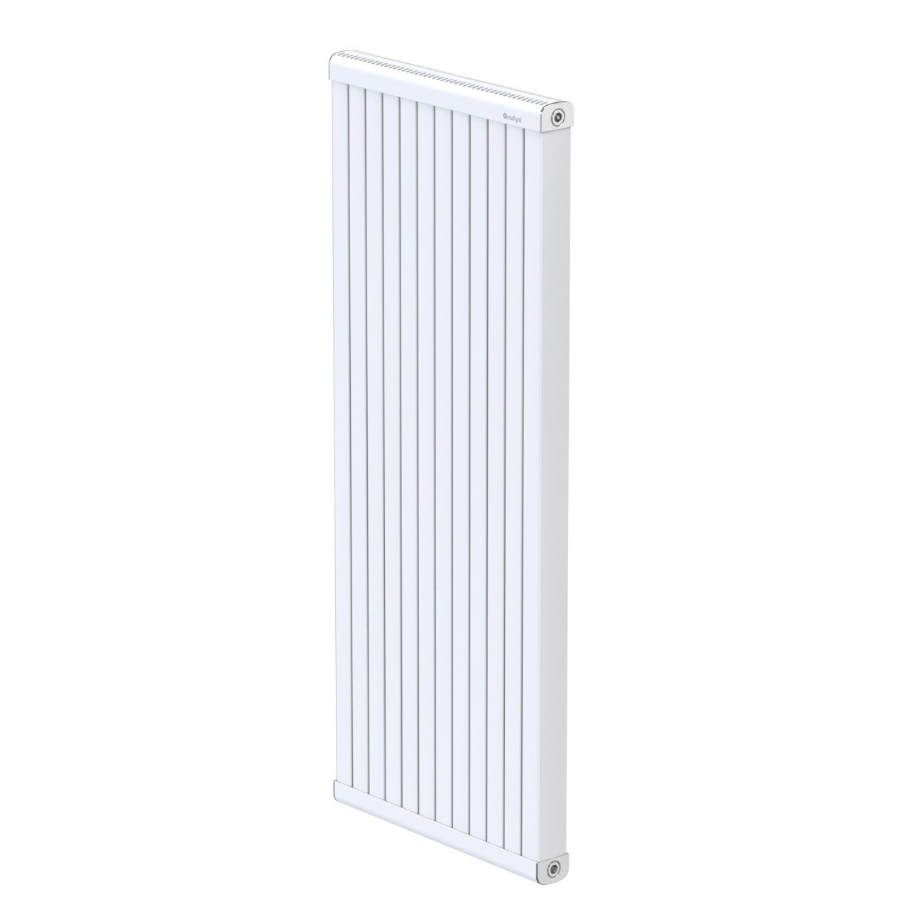 Villa 1200 mm - 486 mm - Beyaz İpek Pütürlü - (RAL 9016)