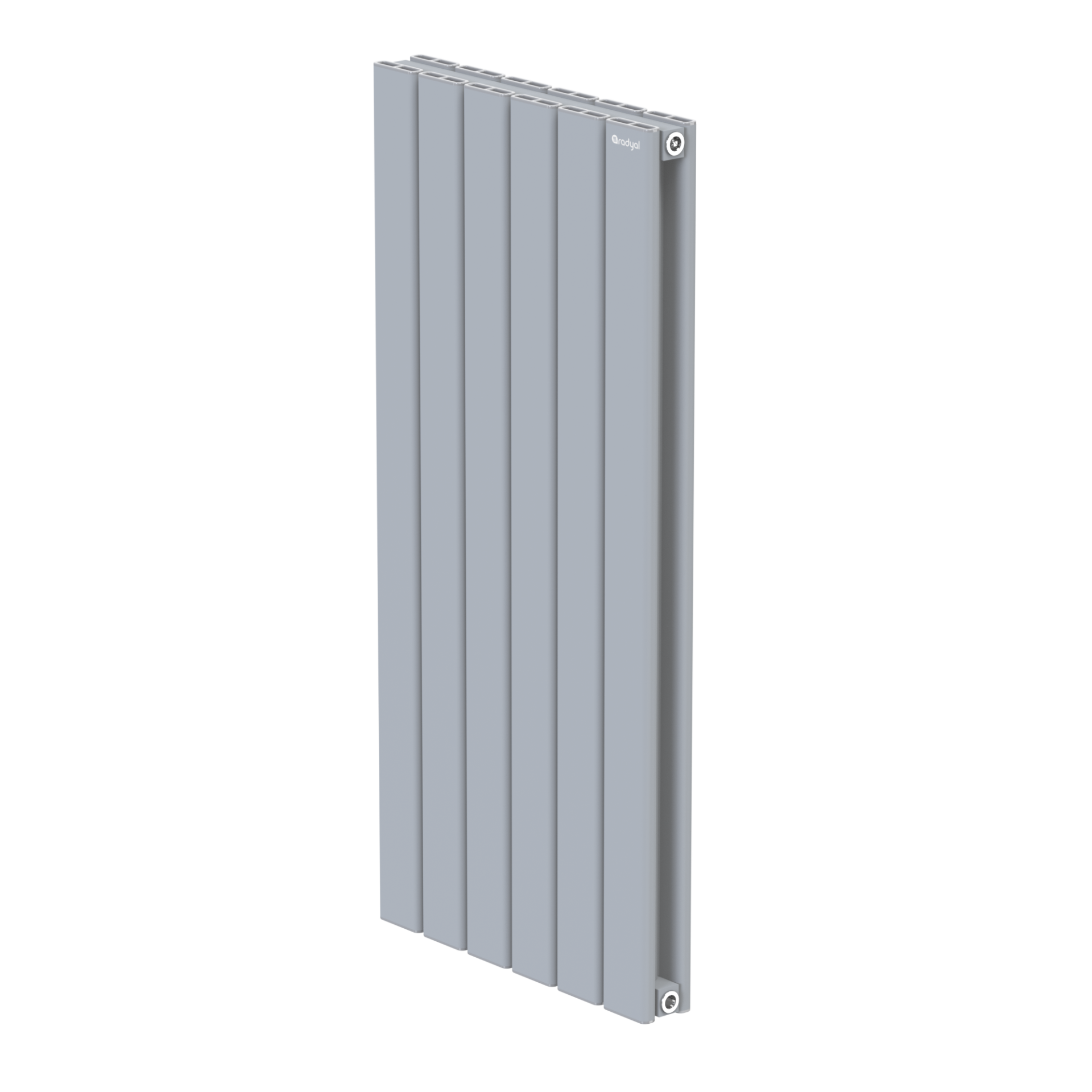 Hane 900 mm - 415 mm - Gri İpek Pütürlü - (RAL 7040)