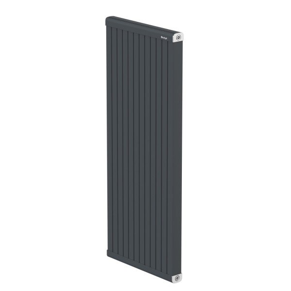Villa 1200 mm - 486 mm - Antrasit İpek Pütürlü - (RAL 7016)