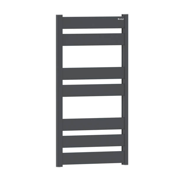 Violet 900 mm - 525 mm - Antrasit İpek Pütürlü - (RAL 7016)