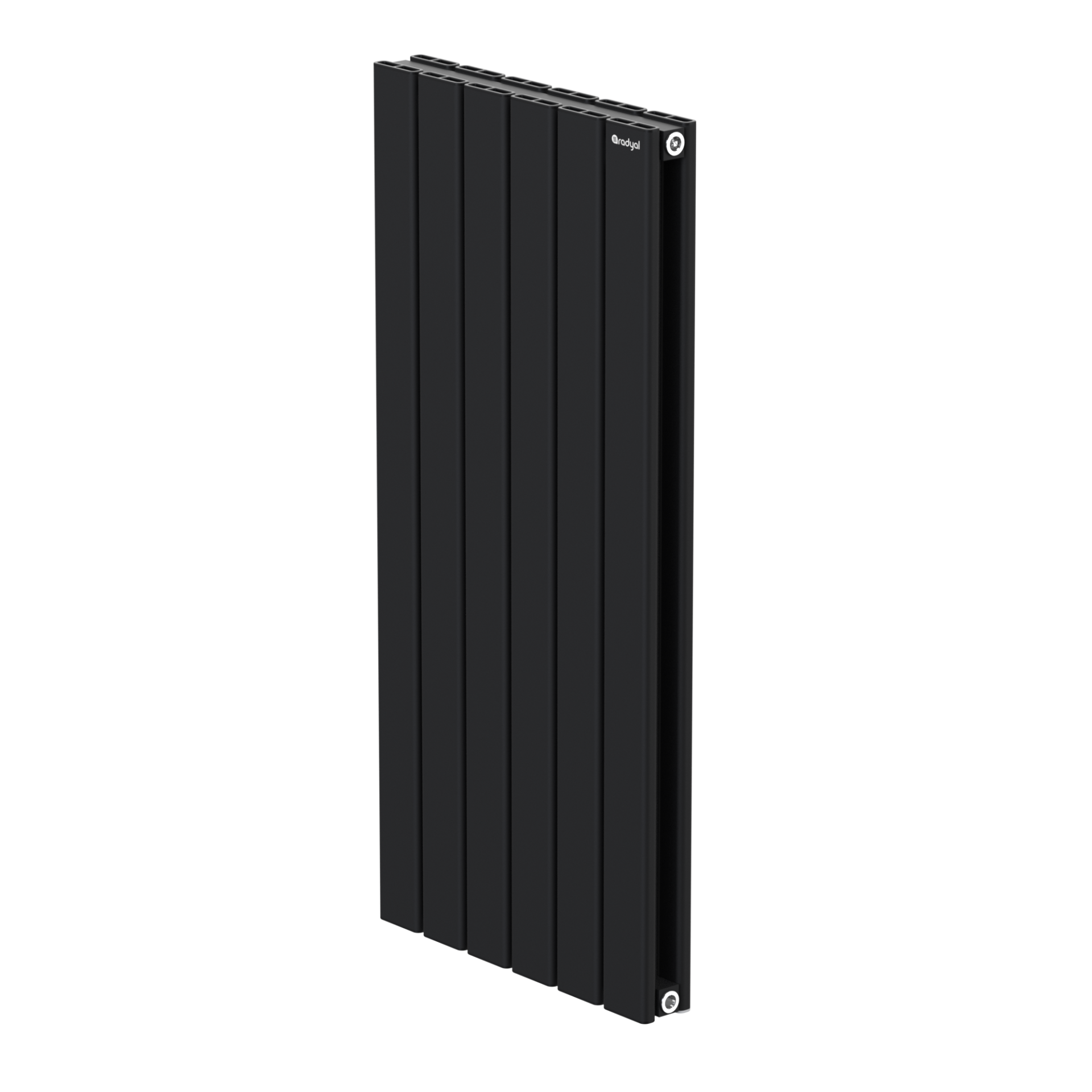 Hane 900 mm - 415 mm - Siyah İpek Pütürlü - (RAL 9005)