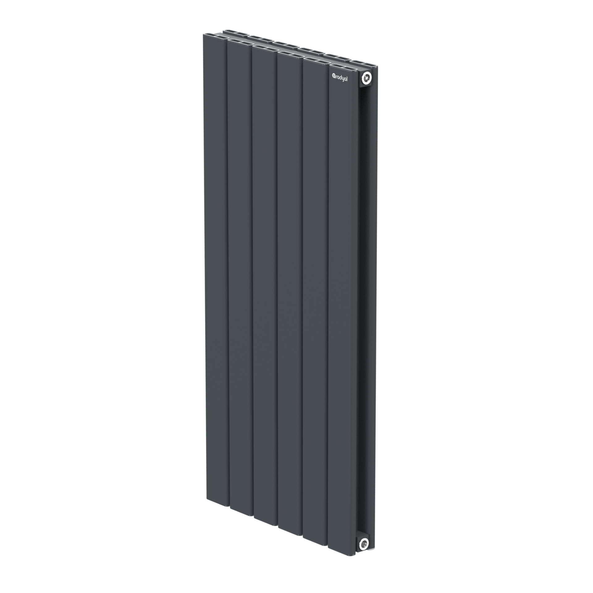 Hane 900 mm - 415 mm - Antrasit İpek Pütürlü - (RAL 7016)
