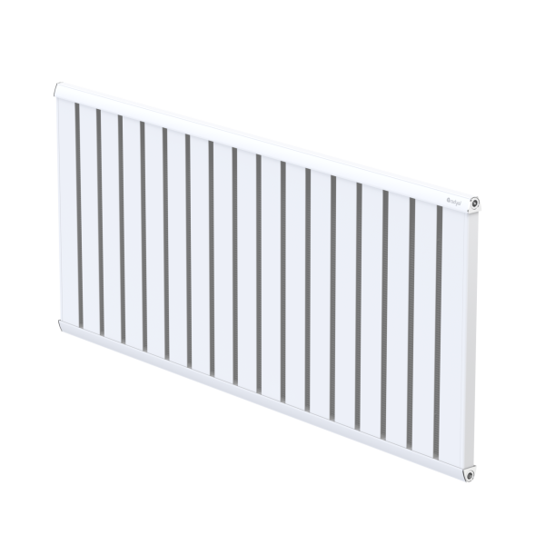 Konak Line 600 mm - 1366 mm - Beyaz (RAL 9016)