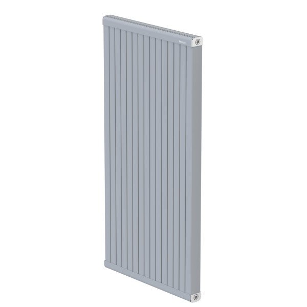 Villa 1200 mm - 606 mm - Gri İpek Pütürlü - (RAL 7040)