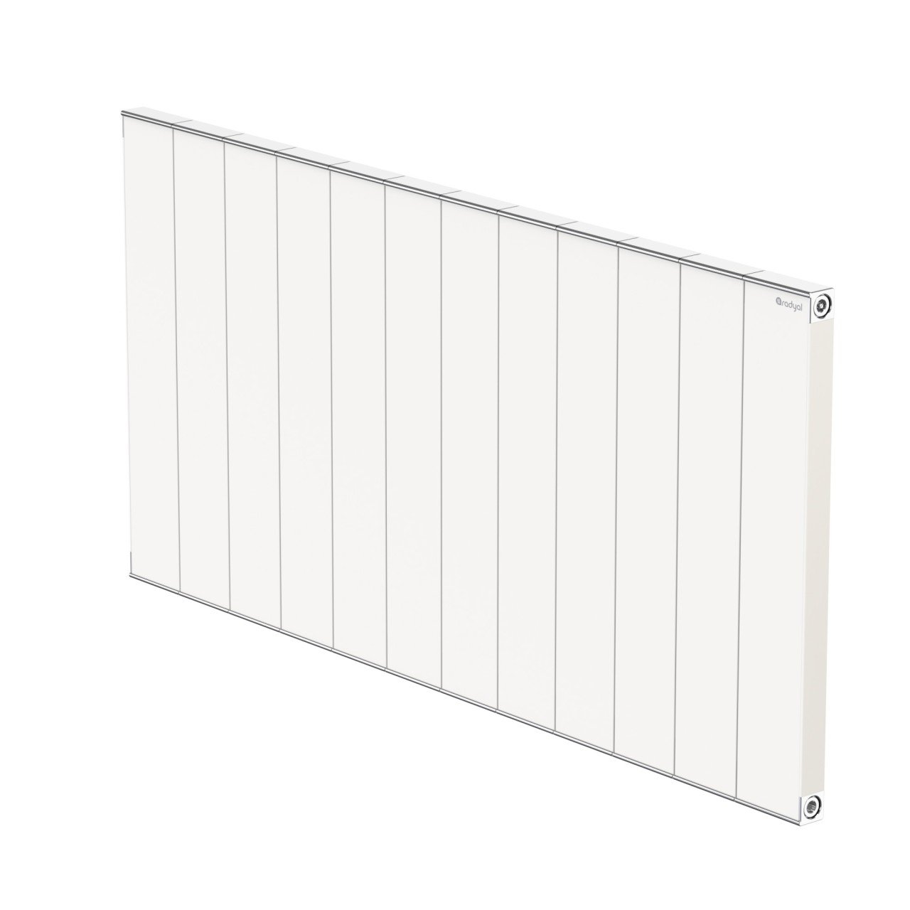 Residence 600 mm - 1203 mm - Kırık Beyaz (RAL 9010)