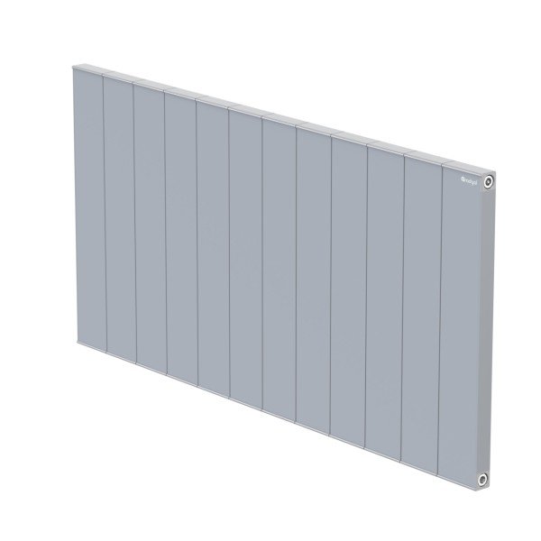 Residence 600 mm - 1203 mm - Gri İpek Pütürlü - (RAL 7040)