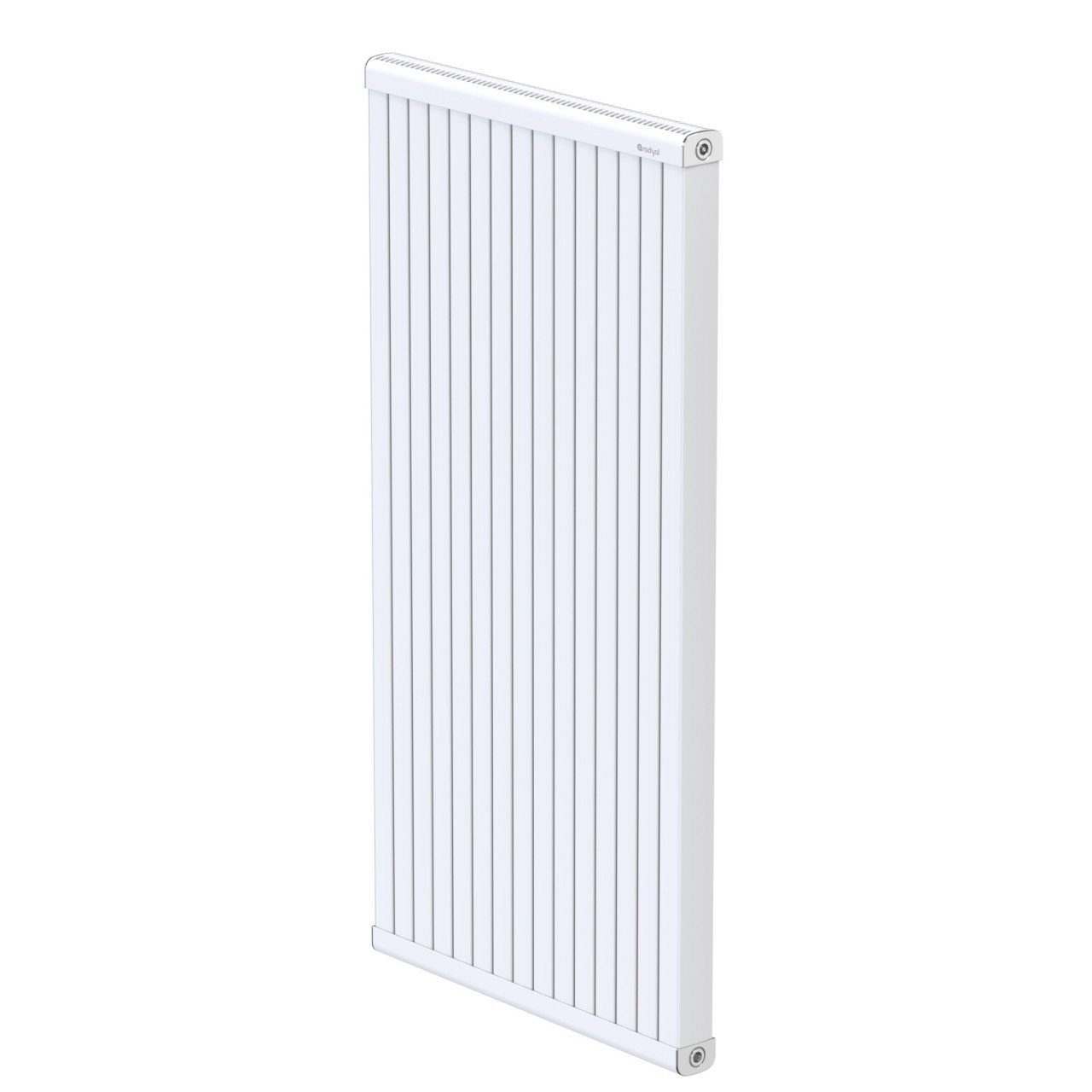 Villa 1200 mm - 606 mm - Beyaz İpek Pütürlü - (RAL 9016)