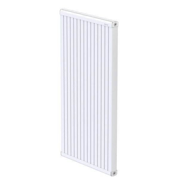 Villa 1200 mm - 606 mm - Beyaz İpek Pütürlü - (RAL 9016)