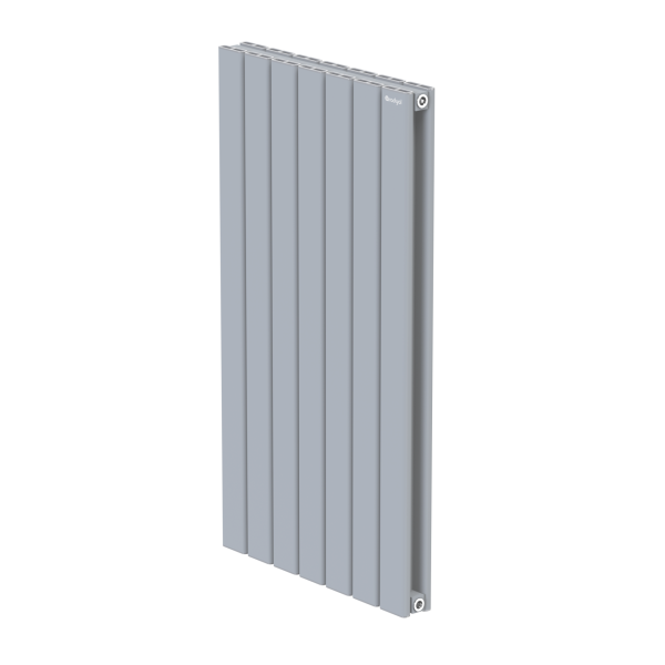 Hane 900 mm - 485 mm - Gri İpek Pütürlü - (RAL 7040)