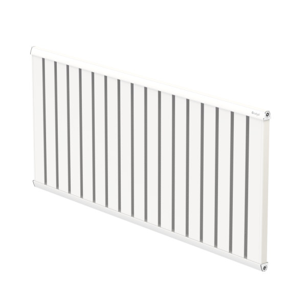 Konak Line 600 mm - 1366 mm - Kırık Beyaz (RAL 9010)