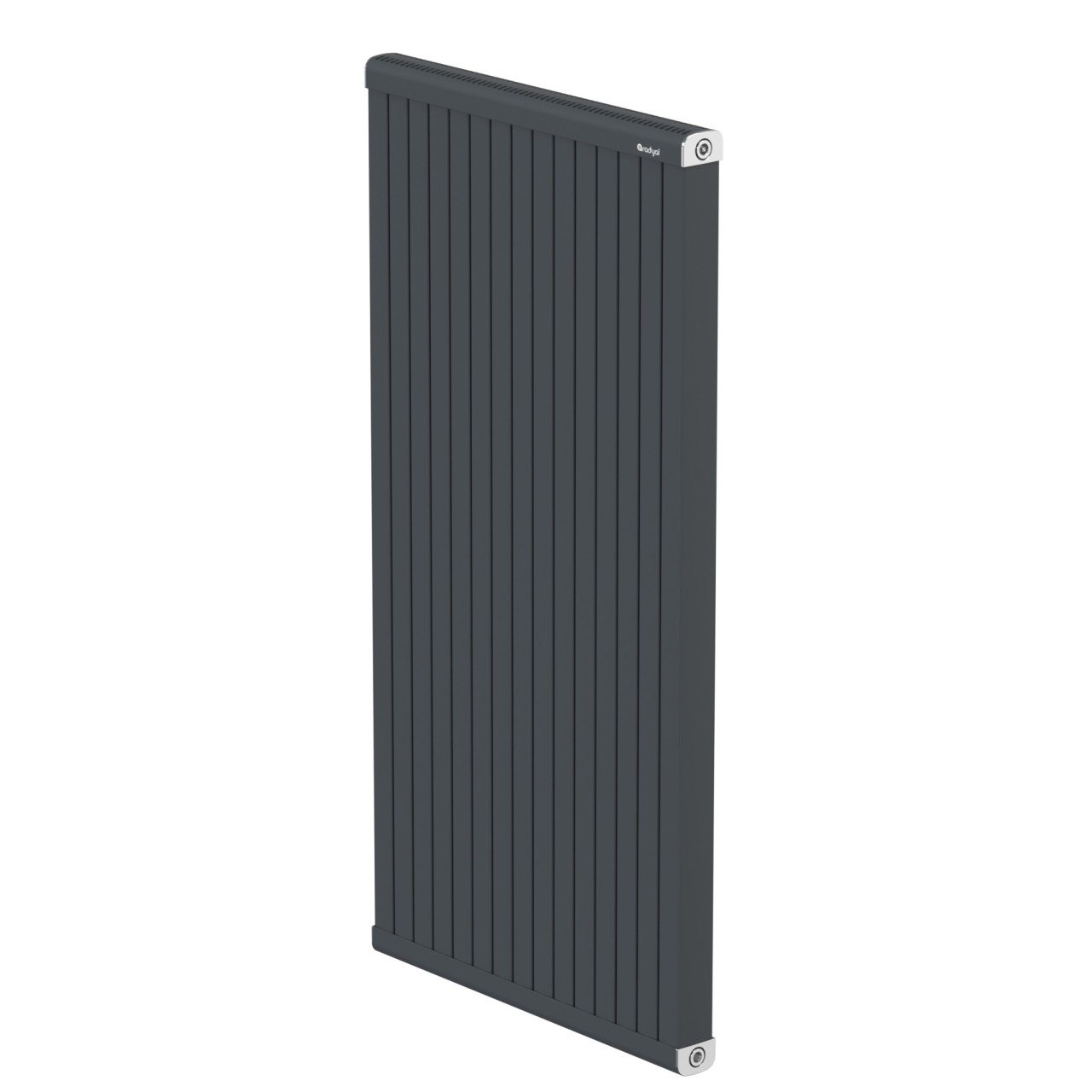 Villa 1200 mm - 606 mm - Antrasit İpek Pütürlü - (RAL 7016)