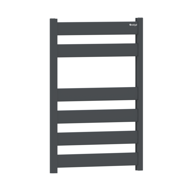 Violet Line 700 mm - 485 mm - Antrasit İpek Pütürlü - (RAL 7016)