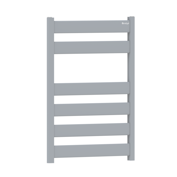Violet Line 700 mm - 485 mm - Gri İpek Pütürlü - (RAL 7040)