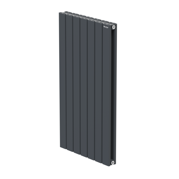 Hane 900 mm - 485 mm - Antrasit İpek Pütürlü - (RAL 7016)