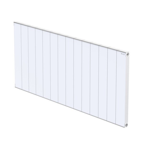 Residence 600 mm - 1403 mm - Beyaz (RAL 9016)