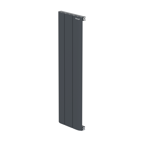 Tower Elite 900 mm - 280 mm - Antrasit İpek Pütürlü - (RAL 7016)