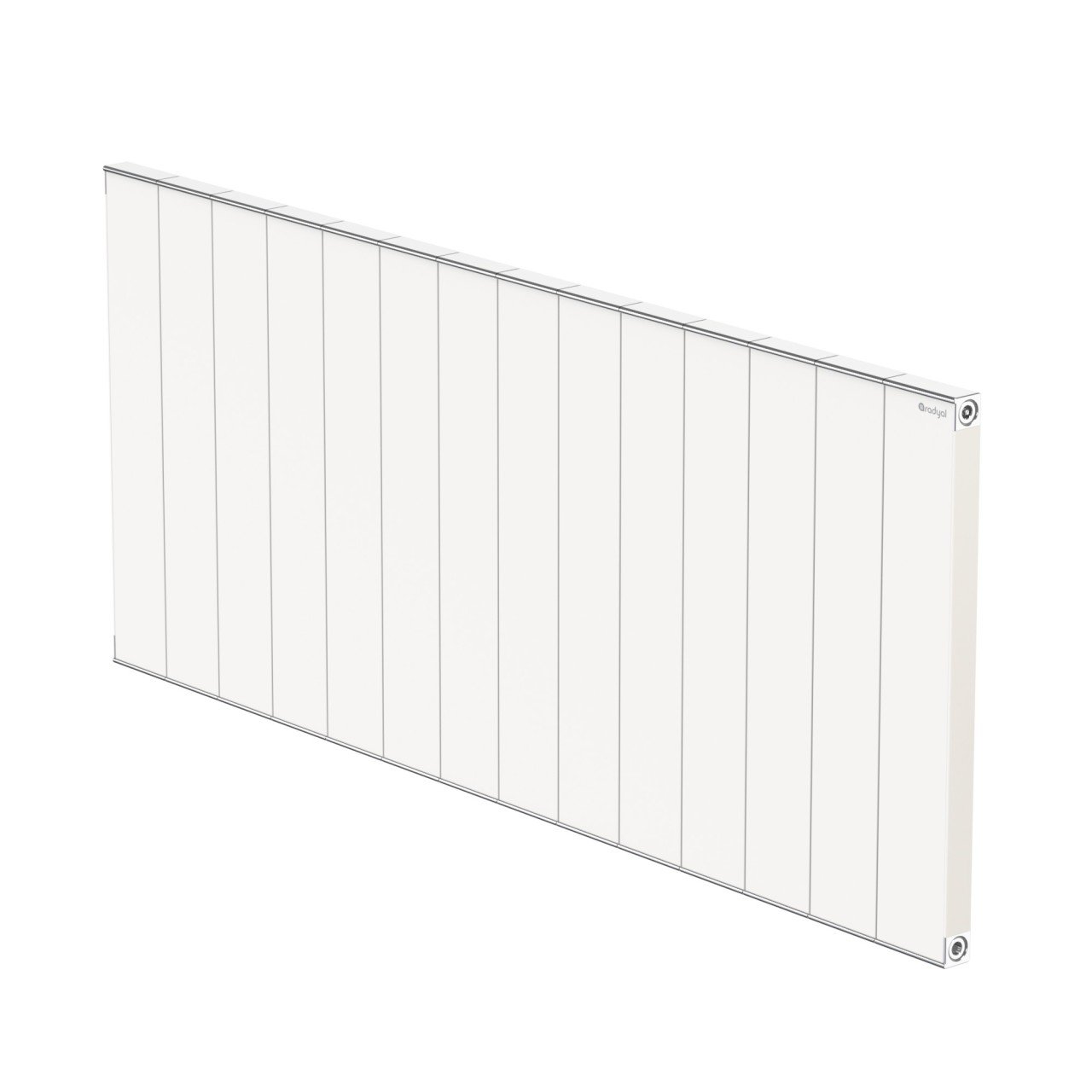 Residence 600 mm - 1403 mm - Kırık Beyaz (RAL 9010)