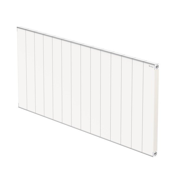 Residence 600 mm - 1403 mm - Kırık Beyaz (RAL 9010)