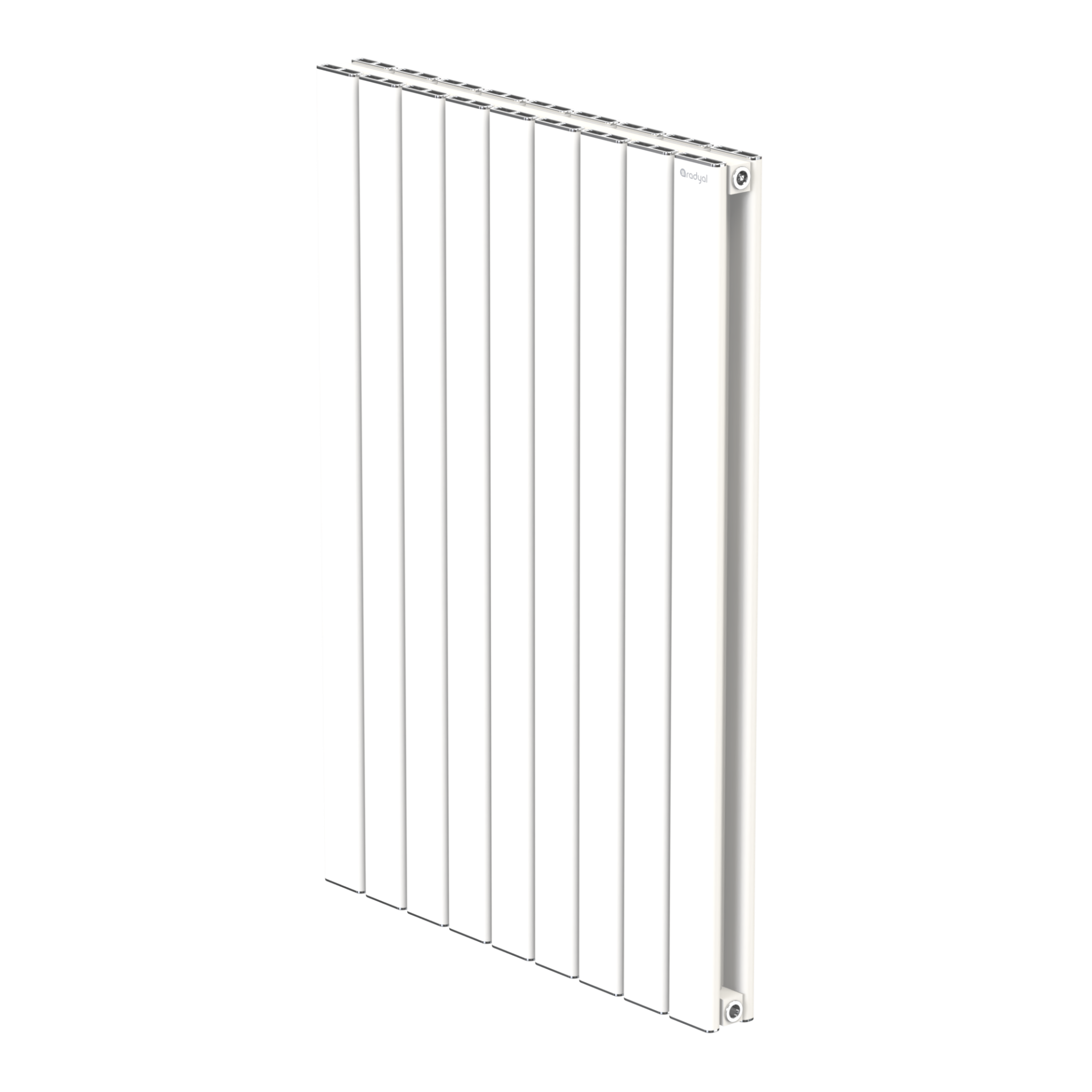 Hane 900 mm - 625 mm - Kırık Beyaz (RAL 9010)