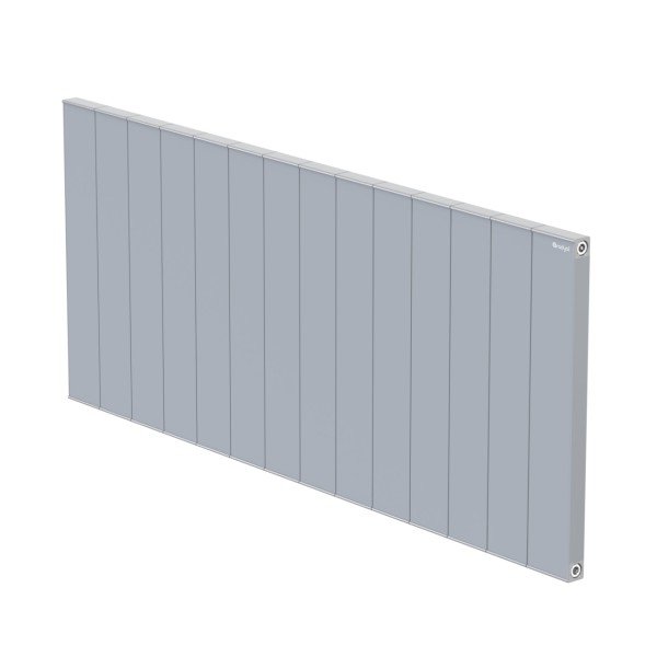 Residence 600 mm - 1403 mm - Gri İpek Pütürlü - (RAL 7040)