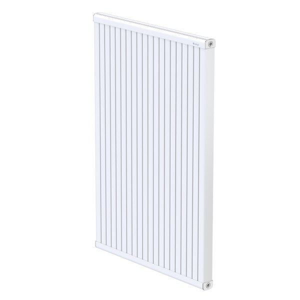 Villa 1200 mm - 806 mm - Beyaz İpek Pütürlü - (RAL 9016)