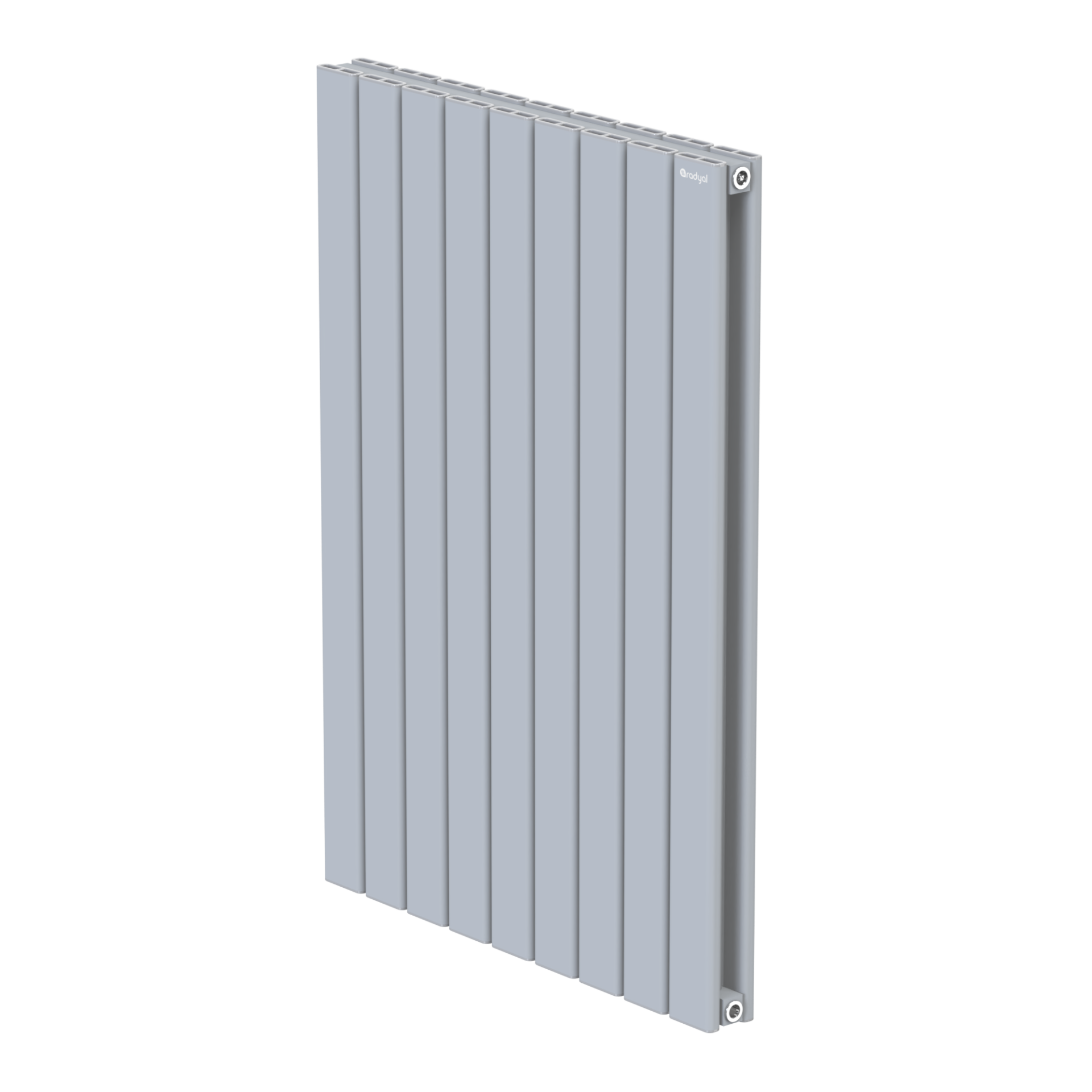 Hane 900 mm - 625 mm - Gri İpek Pütürlü - (RAL 7040)