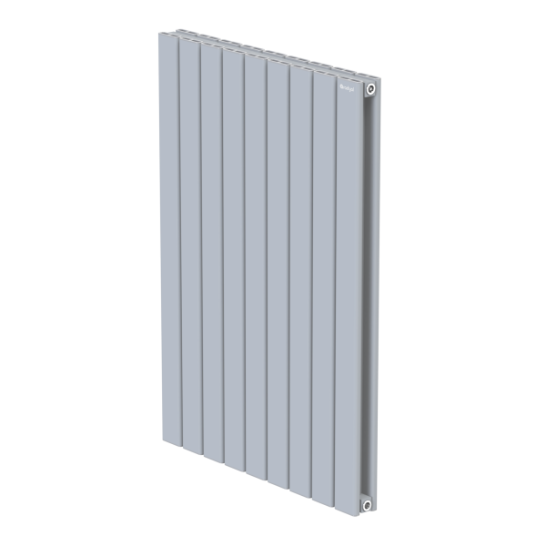 Hane 900 mm - 625 mm - Gri İpek Pütürlü - (RAL 7040)