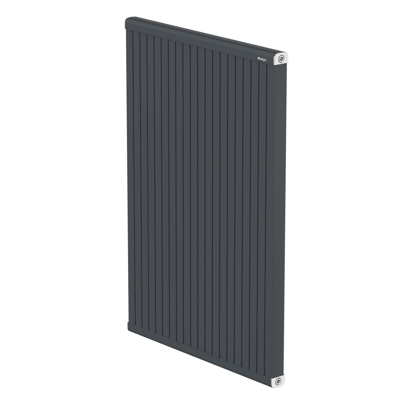 Villa 1200 mm - 806 mm - Antrasit İpek Pütürlü - (RAL 7016)
