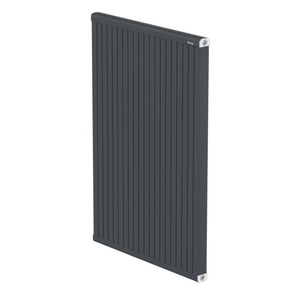 Villa 1200 mm - 806 mm - Antrasit İpek Pütürlü - (RAL 7016)