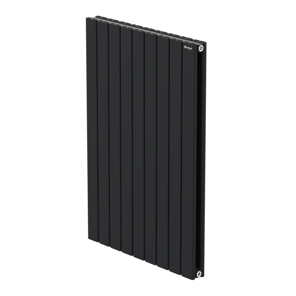 Hane 900 mm - 625 mm - Siyah İpek Pütürlü - (RAL 9005)