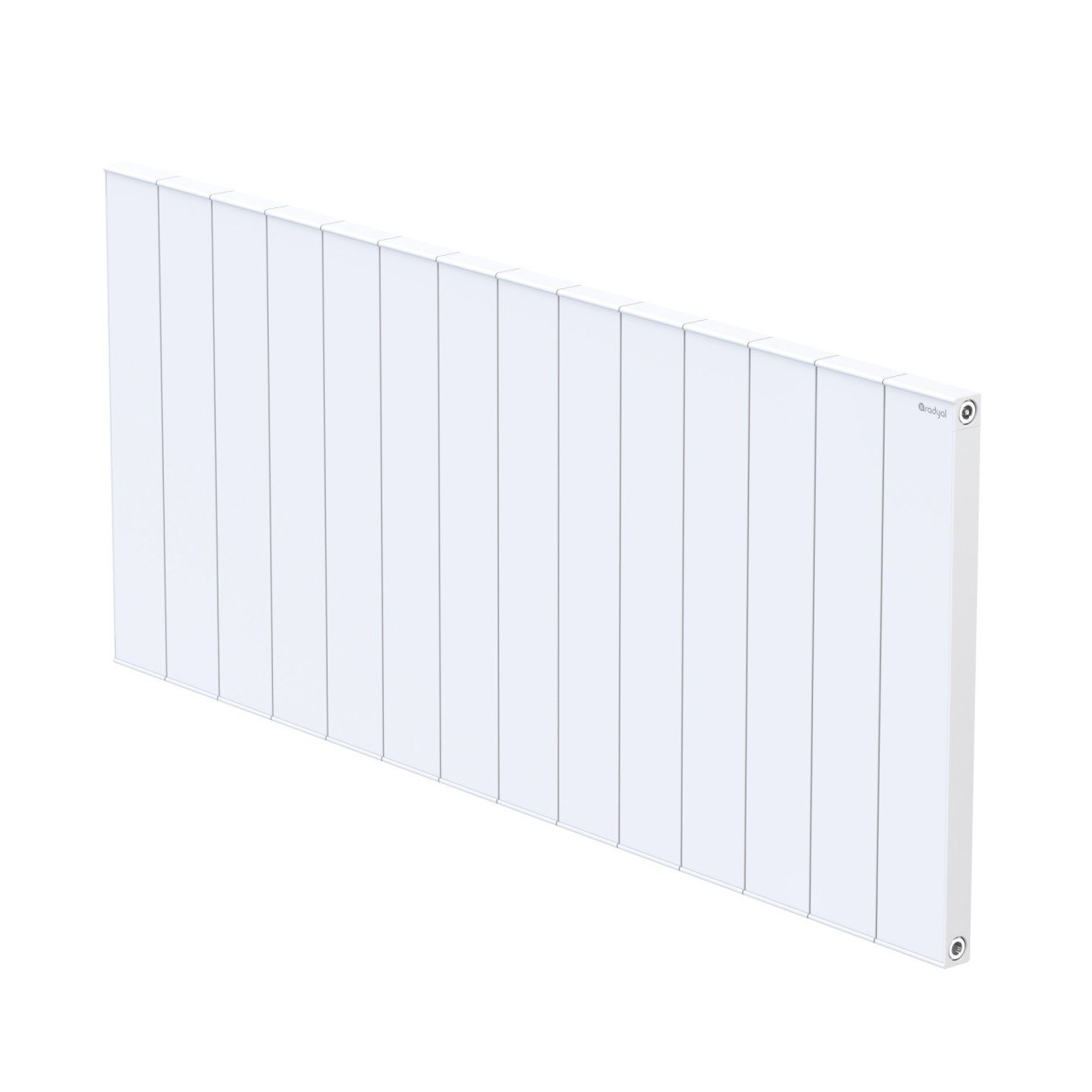 Residence 600 mm - 1403 mm - Beyaz İpek Pütürlü - (RAL 9016)