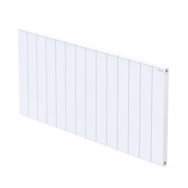 Residence 600 mm - 1403 mm - Beyaz İpek Pütürlü - (RAL 9016)