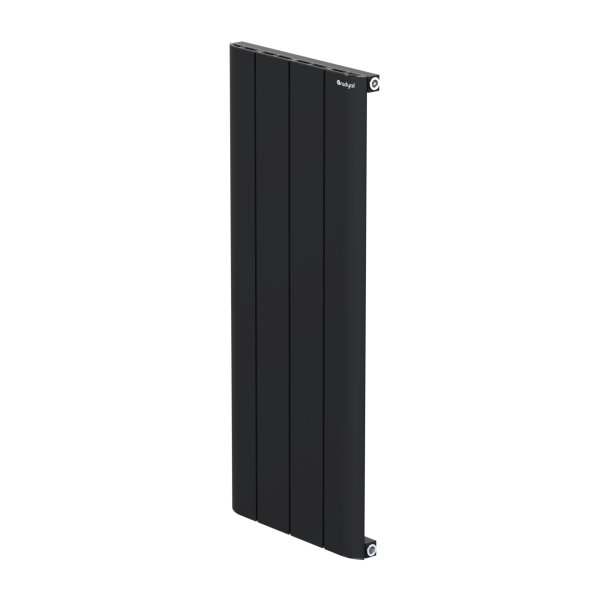 Tower Elite 900 mm - 375 mm - Siyah İpek Pütürlü - (RAL 9005)