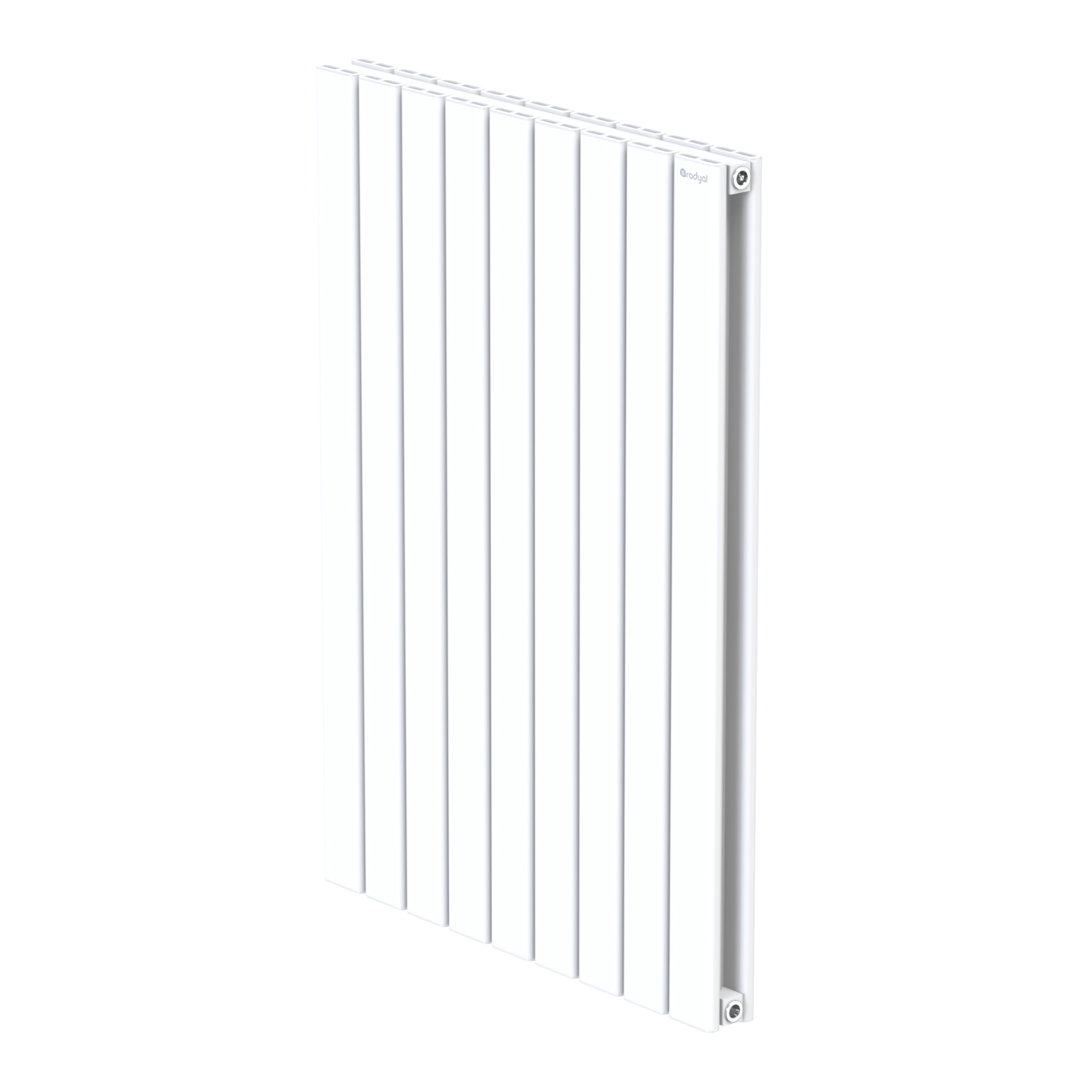 Hane 900 mm - 625 mm - Beyaz İpek Pütürlü - (RAL 9016)
