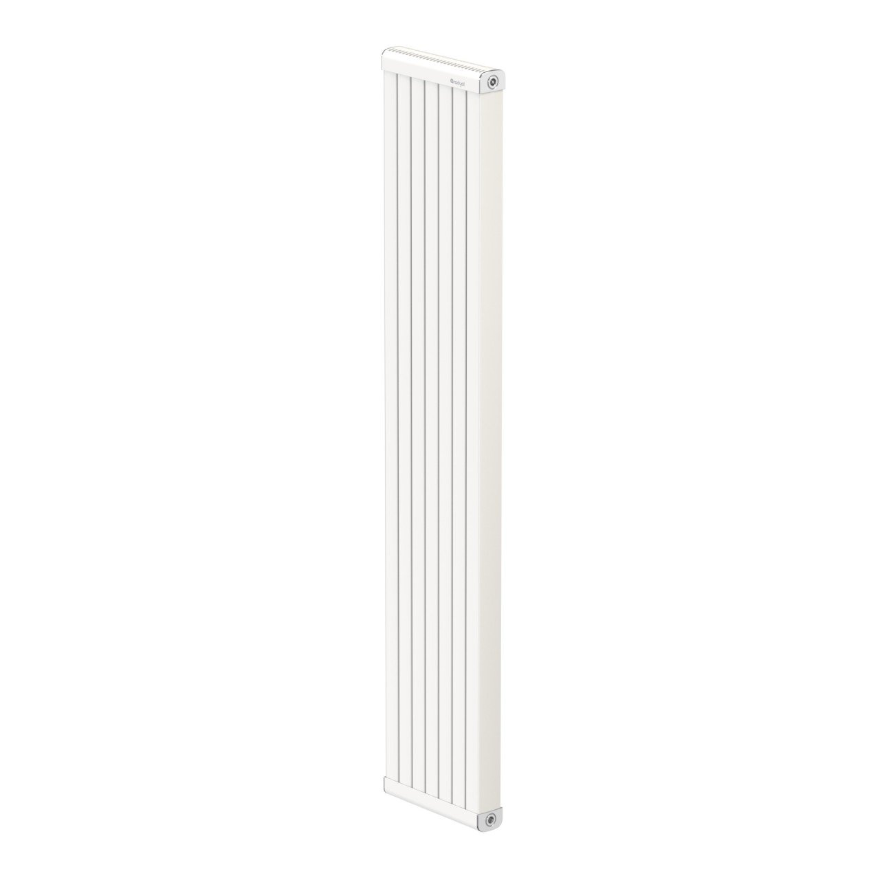 Villa 1500 mm - 286 mm - Kırık Beyaz (RAL 9010)