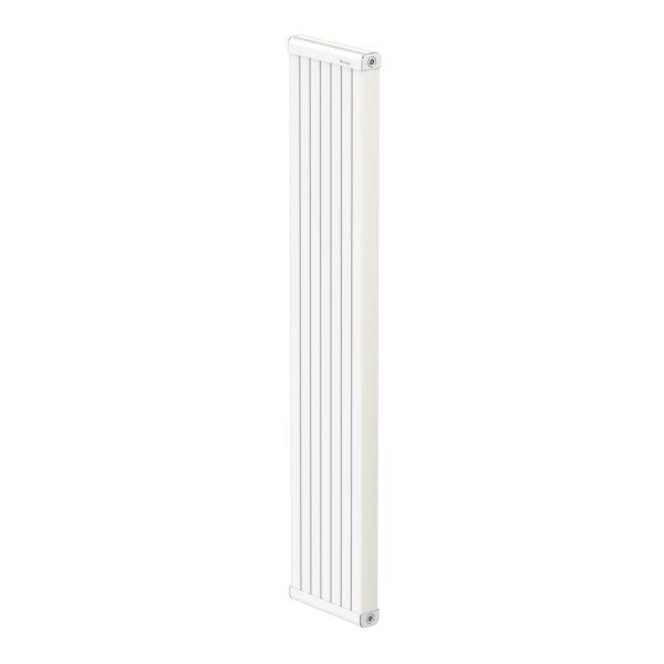 Villa 1500 mm - 286 mm - Kırık Beyaz (RAL 9010)