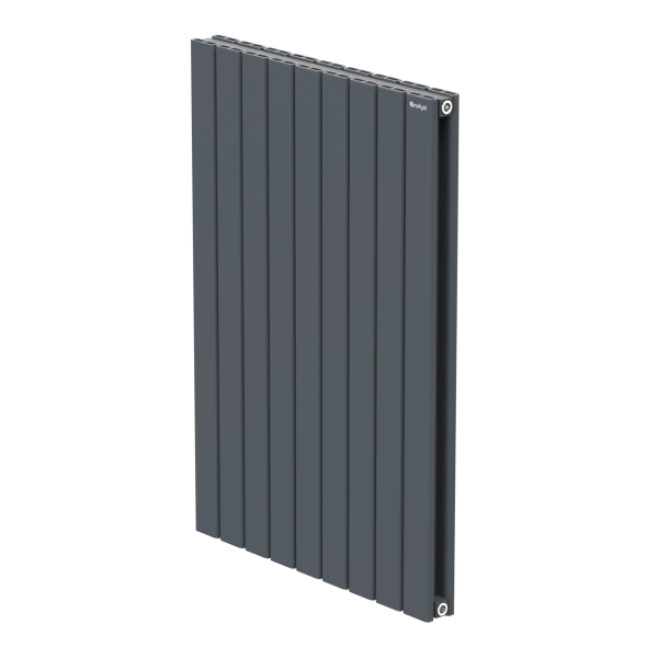 Hane 900 mm - 625 mm - Antrasit İpek Pütürlü - (RAL 7016)